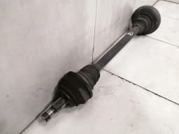 MERCEDES-BENZ Mercedes S-Class W222 Left Rear Drive Shaft A2223502204 Drive Shaft Rear Li — thumbnail 3