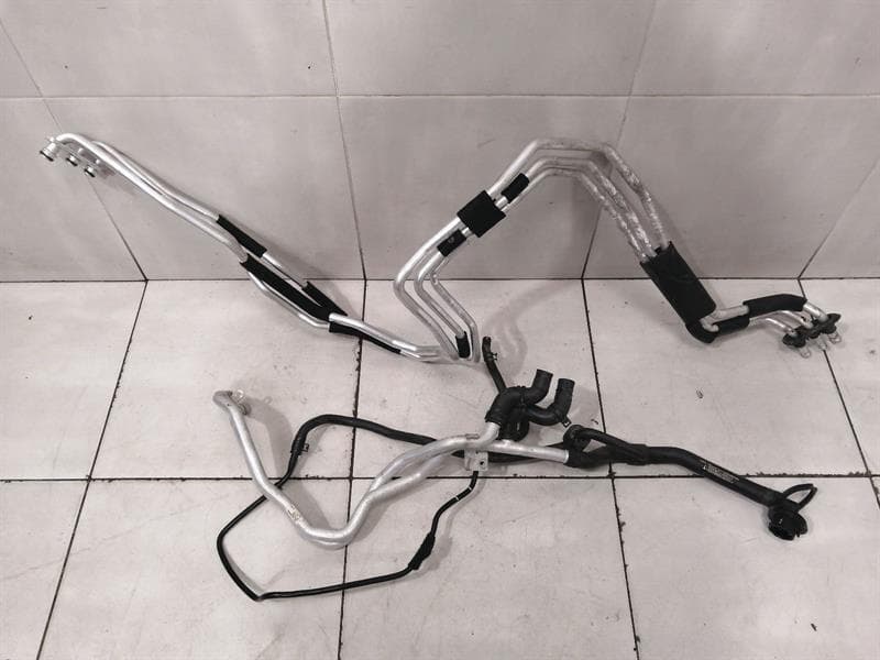 Mercedes S-class W222 Cooling Pipe A2228307002 Cooling Water Hose Hose