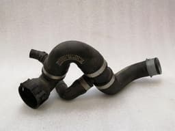 MERCEDES-BENZ Mercedes S-class W222 Cooling Pipe A2225014891 Cooling Water Hose Hose OM642 — thumbnail 6