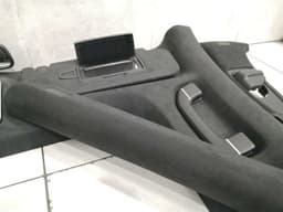 MERCEDES-BENZ Mercedes S LWB DESIGNO W222 ALCANTARA Roof Lining A2226905103 Sky SET — thumbnail 4