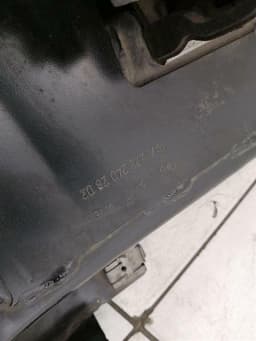 MERCEDES-BENZ Mercedes S-Class W222 Gearbox Mount A2222401718 Gearbox Mount — thumbnail 6