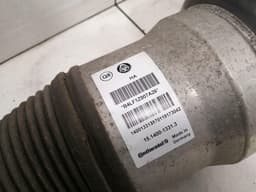 MERCEDES-BENZ Mercedes W222 left shock absorber rear A2223201700 shock absorber rear Airmatic — thumbnail 6