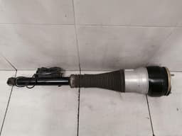MERCEDES-BENZ Mercedes W222 left shock absorber rear A2223201700 shock absorber rear Airmatic — thumbnail 9