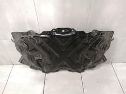 MERCEDES-BENZ MERCEDES S-CLASS W222 UNDERTRAY A2225240101 UNDERBODY TRIM DIESEL — thumbnail 1
