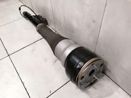 MERCEDES-BENZ Mercedes W222 left shock absorber rear A2223201700 shock absorber rear Airmatic — thumbnail 3