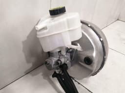 MERCEDES-BENZ Mercedes S-Class W222 Brake Servo A2224300330 Brake Booster — thumbnail 8