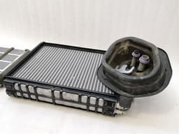 MERCEDES-BENZ MERCEDES S-CLASS W222 HEATER MATRIX A2228301103 RIGHT HAND DRIVE RHD — thumbnail 10