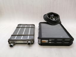 MERCEDES-BENZ MERCEDES S-CLASS W222 HEATER MATRIX A2228301103 RIGHT HAND DRIVE RHD — thumbnail 4