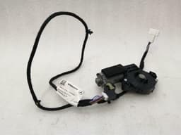 MERCEDES-BENZ Mercedes S-Class W222 Sun Roof Engine A1769068700 Sunroof Motor — thumbnail 5