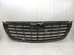 MERCEDES-BENZ Mercedes S-Class W222 Night Vision Front Grill A2228800602 Radiator Grille — thumbnail 4