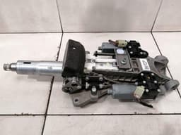 MERCEDES-BENZ Mercedes S-class W222 Steering Column A2224602716 Electrical RHD — thumbnail 6