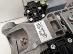 MERCEDES-BENZ Mercedes S-class W222 Steering Column A2224602716 Electrical RHD — thumbnail 9