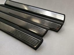MERCEDES-BENZ Mercedes S-Class W222 Door Sill Set A2226808135 Door Sill Set — thumbnail 2