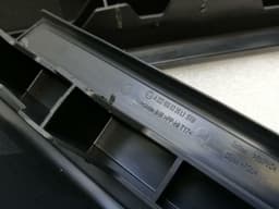 MERCEDES-BENZ Mercedes S-Class W222 Door Sill Set A2226808135 Door Sill Set — thumbnail 6