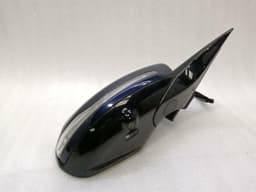 MERCEDES-BENZ Mercedes S-Class W222 Right Door Mirror RHD A2228106401 360 Camera/Power Folding — thumbnail 6