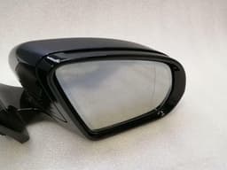 MERCEDES-BENZ Mercedes S-Class W222 Right Door Mirror RHD A2228106401 360 Camera/Power Folding — thumbnail 9
