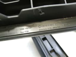 MERCEDES-BENZ Mercedes S-Class W222 Door Sill Set A2226808135 Door Sill Set — thumbnail 7