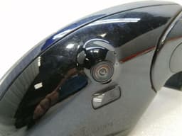 MERCEDES-BENZ Mercedes S-Class W222 Right Door Mirror RHD A2228106401 360 Camera/Power Folding — thumbnail 7