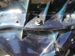 MERCEDES-BENZ Mercedes S-class W222 right front chassis leg A2226201287 right front wheelhouse — thumbnail 9