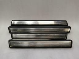 MERCEDES-BENZ Mercedes S-Class W222 Door Sill Set A2226808135 Door Sill Set — thumbnail 8
