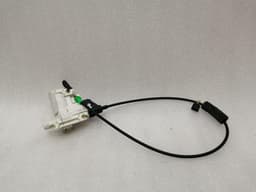MERCEDES-BENZ Mercedes W222 Rear Left Soft Close Motor A2227601500 Soft Close Motor Rear Li — thumbnail 6