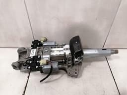 MERCEDES-BENZ Mercedes S-class W222 Steering Column A2224602716 Electrical RHD — thumbnail 8