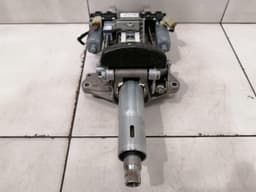 MERCEDES-BENZ Mercedes S-class W222 Steering Column A2224602716 Electrical RHD — thumbnail 5