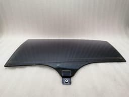 MERCEDES-BENZ Mercedes W222 left rear door glass A2227304718 door window rear Li double LWB — thumbnail 3