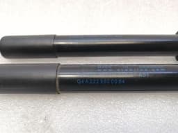 MERCEDES-BENZ Mercedes S-Class W222 boat lid strut A2229800164 gas pressure spring tailgate — thumbnail 6
