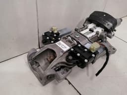 MERCEDES-BENZ Mercedes S-class W222 Steering Column A2224602716 Electrical RHD — thumbnail 4