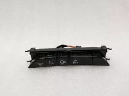 MERCEDES-BENZ Mercedes S-Class W222 Night Vision/Camera 360 Switch A2229059205 Switch Block — thumbnail 6