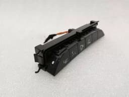 MERCEDES-BENZ Mercedes S-Class W222 Night Vision/Camera 360 Switch A2229059205 Switch Block — thumbnail 3