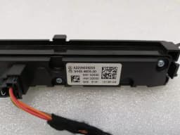 MERCEDES-BENZ Mercedes S-Class W222 Night Vision/Camera 360 Switch A2229059205 Switch Block — thumbnail 9