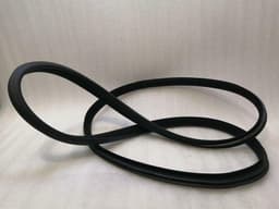MERCEDES-BENZ Mercedes S-Class W222 Rear Door Seal A2226970351 Rear Door Seals — thumbnail 1