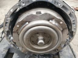 MERCEDES-BENZ MERCEDES S-CLASS W222 GEARBOX A7252702510 GEARBOX M642 V6 725.015 9GTRONIC — thumbnail 2
