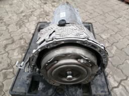 MERCEDES-BENZ MERCEDES S-CLASS W222 GEARBOX A7252702510 GEARBOX M642 V6 725.015 9GTRONIC — thumbnail 3