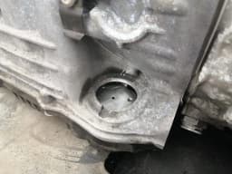 MERCEDES-BENZ MERCEDES S-CLASS W222 GEARBOX A7252702510 GEARBOX M642 V6 725.015 9GTRONIC — thumbnail 9