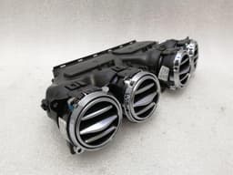 MERCEDES-BENZ Mercedes S-class W222 Centre Air vent A2228300754 ventilation nozzle ventilation grille — thumbnail 10