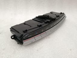 MERCEDES-BENZ Mercedes S-Class W222 Auto Climate Control A2229063602 Climate Control Panel A/C — thumbnail 2