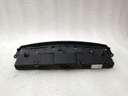 MERCEDES-BENZ Mercedes S-Class W222 Auto Climate Control A2229063602 Climate Control Panel A/C — thumbnail 4