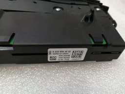 MERCEDES-BENZ Mercedes S-Class W222 Auto Climate Control A2229063602 Climate Control Panel A/C — thumbnail 10
