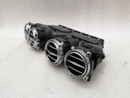 MERCEDES-BENZ Mercedes S-class W222 Centre Air vent A2228300754 ventilation nozzle ventilation grille — thumbnail 2