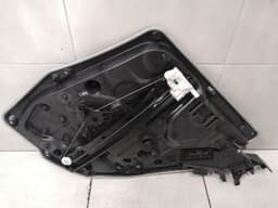 MERCEDES-BENZ Mercedes S-Class W222 Left Rear Door Winder A2227306505 Window Regulator Rear Li — thumbnail 2