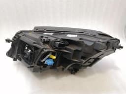 MERCEDES-BENZ Mercedes S-Class W222 Right Headlight A2229062604 RHD Headlights Right — thumbnail 9