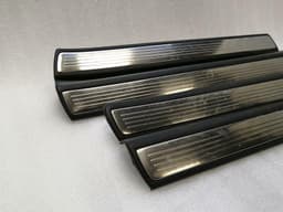 MERCEDES-BENZ Mercedes S-Class W222 Door Sill Set A2226808135 Door Sill Set — thumbnail 3