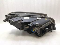 MERCEDES-BENZ FAULTY MERCEDES S W222 Left Headlight A2229062504 Headlamp SPARES OR REPAIR — thumbnail 10