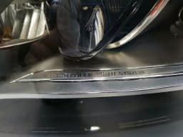 MERCEDES-BENZ FAULTY MERCEDES S W222 Left Headlight A2229062504 Headlamp SPARES OR REPAIR — thumbnail 3