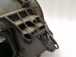 MERCEDES-BENZ FAULTY MERCEDES S W222 Left Headlight A2229062504 Headlamp SPARES OR REPAIR — thumbnail 9
