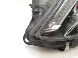 MERCEDES-BENZ FAULTY MERCEDES S W222 Left Headlight A2229062504 Headlamp SPARES OR REPAIR — thumbnail 7