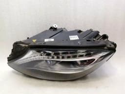 MERCEDES-BENZ FAULTY MERCEDES S W222 Left Headlight A2229062504 Headlamp SPARES OR REPAIR — thumbnail 5